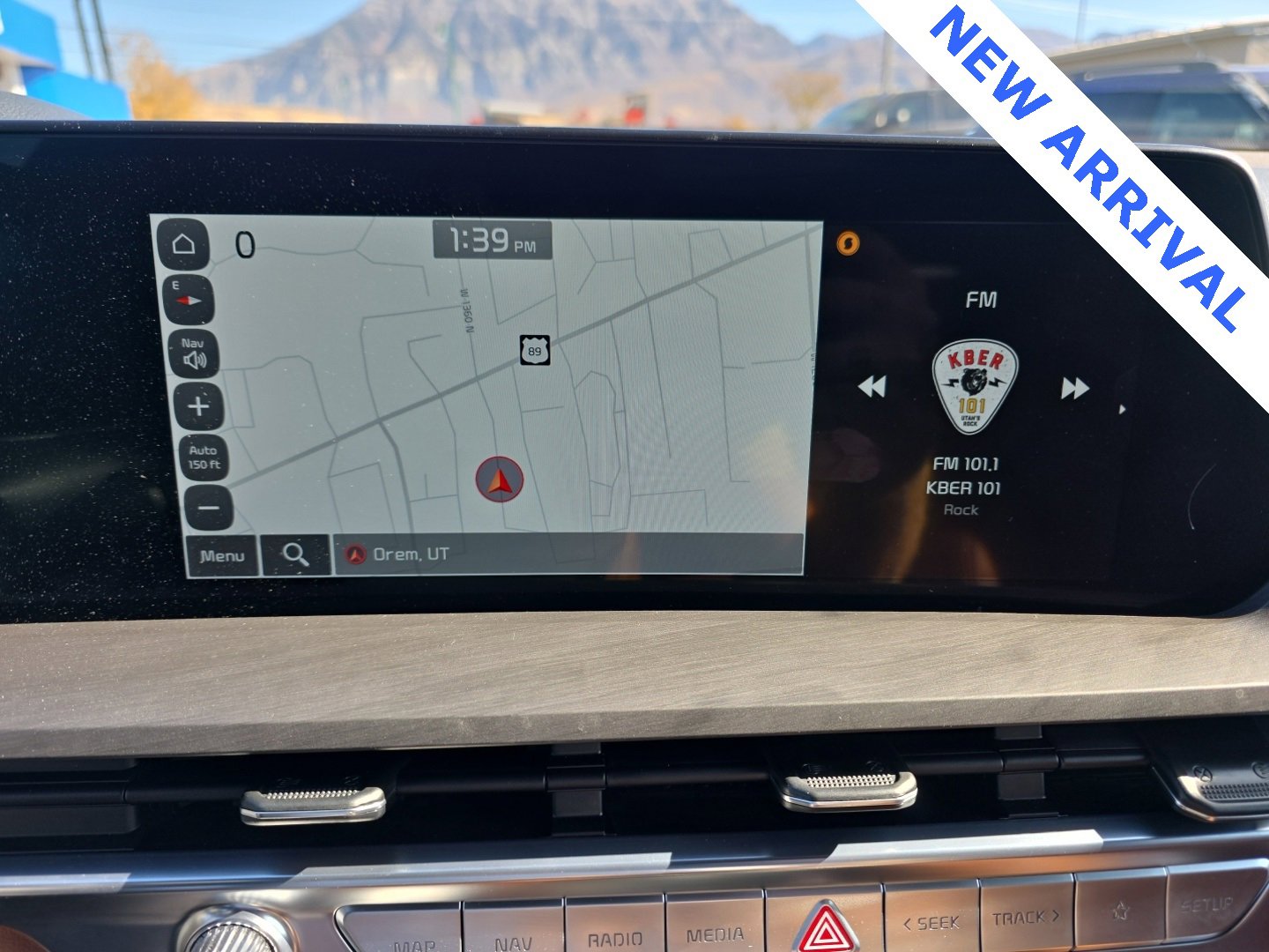 Used 2024 Kia Telluride SX Prestige X-Line image 17