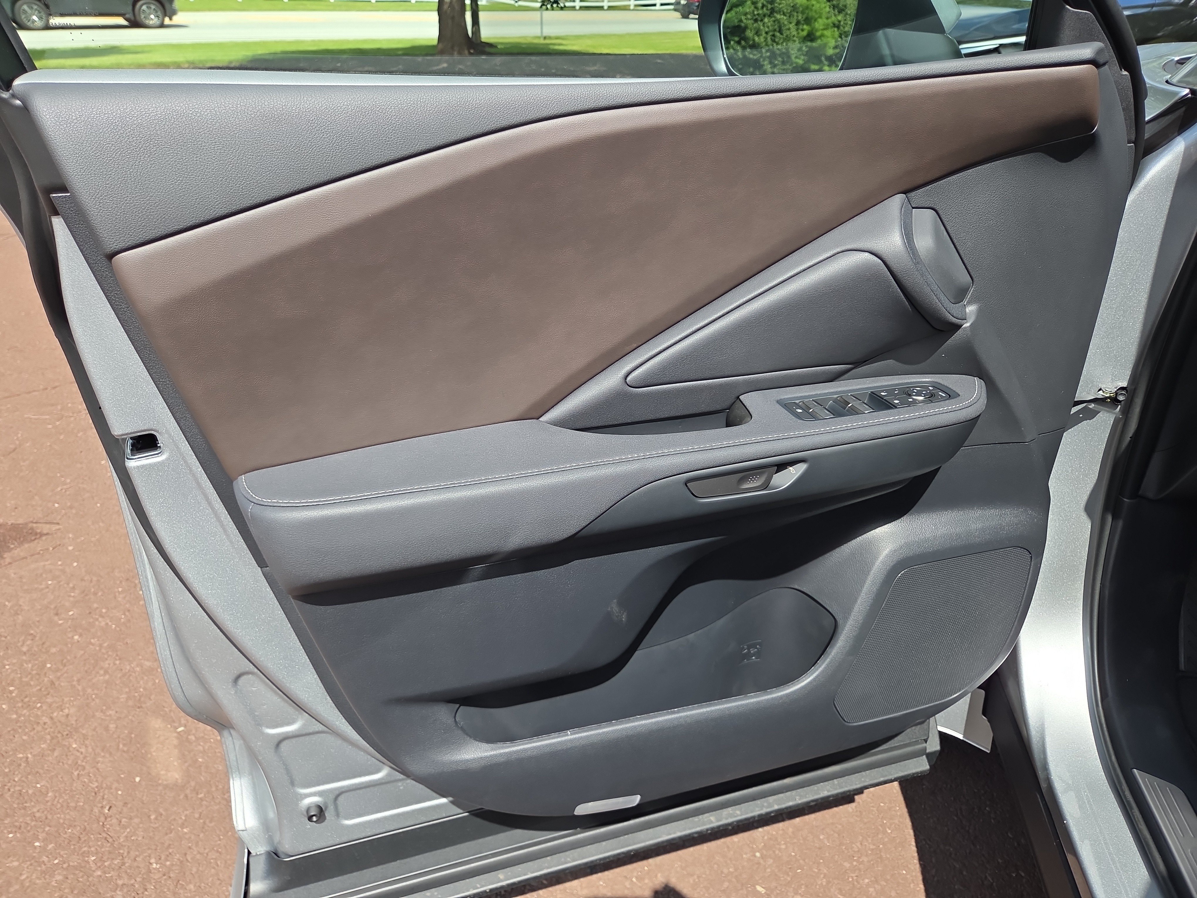New 2026 Lexus TX 350 AWD w/ Technology Package image 7