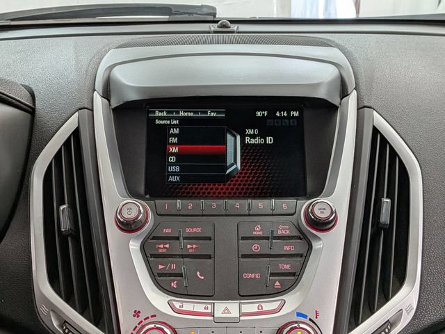 Used 2015 GMC Terrain SLE AWD/4WD image 25
