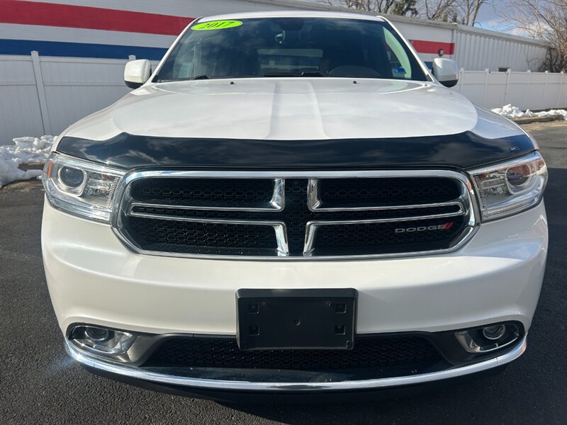Used 2017 Dodge Durango SXT w/ Quick Order Package 23B AWD/4WD image 8