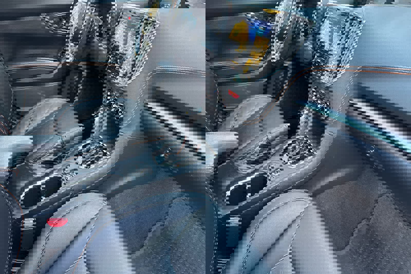 Used 2018 Subaru Crosstrek 2.0i Limited image 16