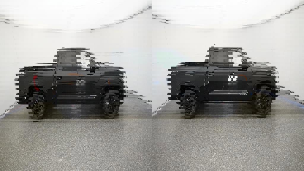 New 2026 Toyota Tundra Platinum image 50