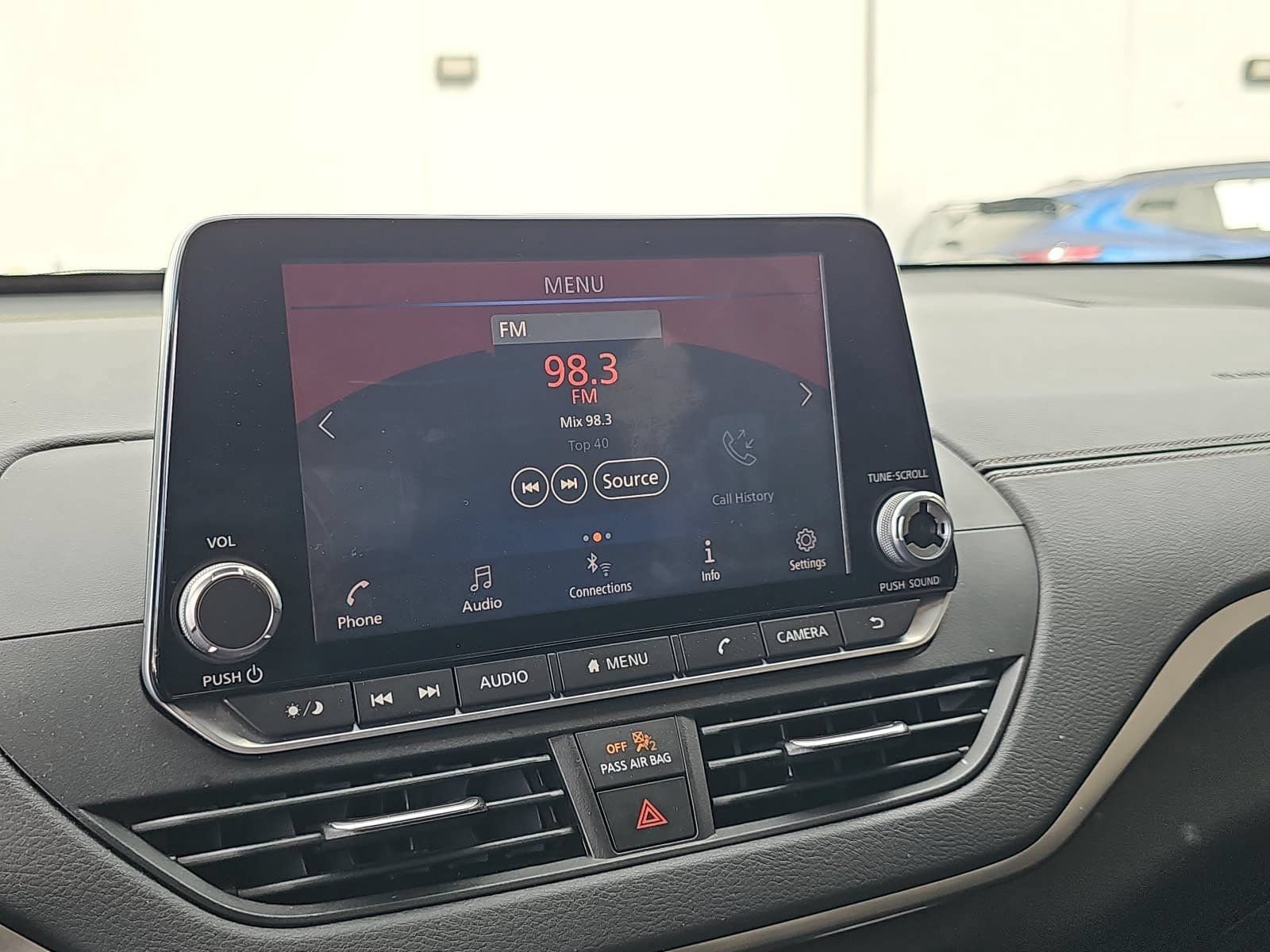 Used 2020 Nissan Altima 2.5 SV FWD image 20