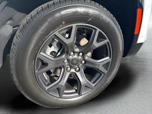 New 2026 Jeep Grand Wagoneer Limited image 32