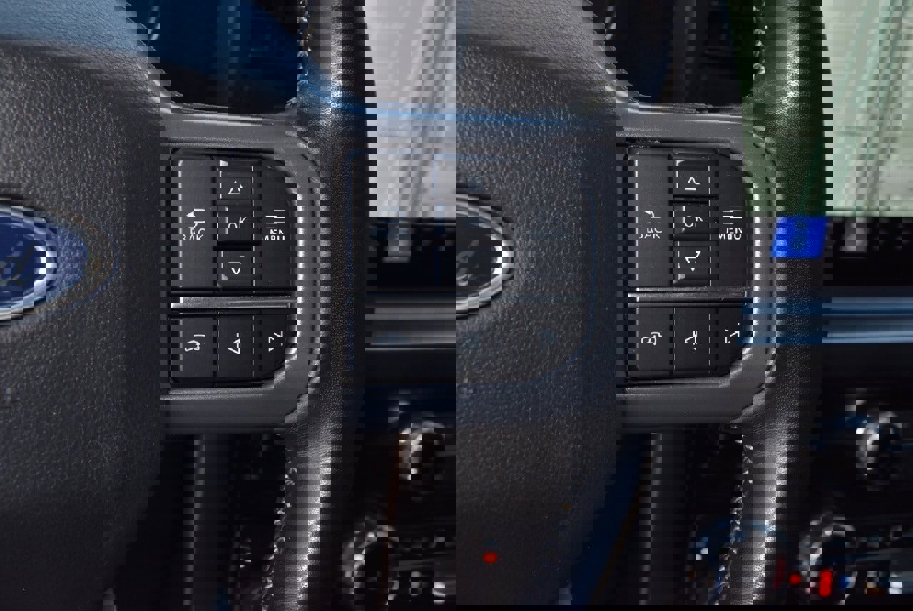 Used 2023 Ford F350 Lariat w/ Lariat Ultimate Package image 24