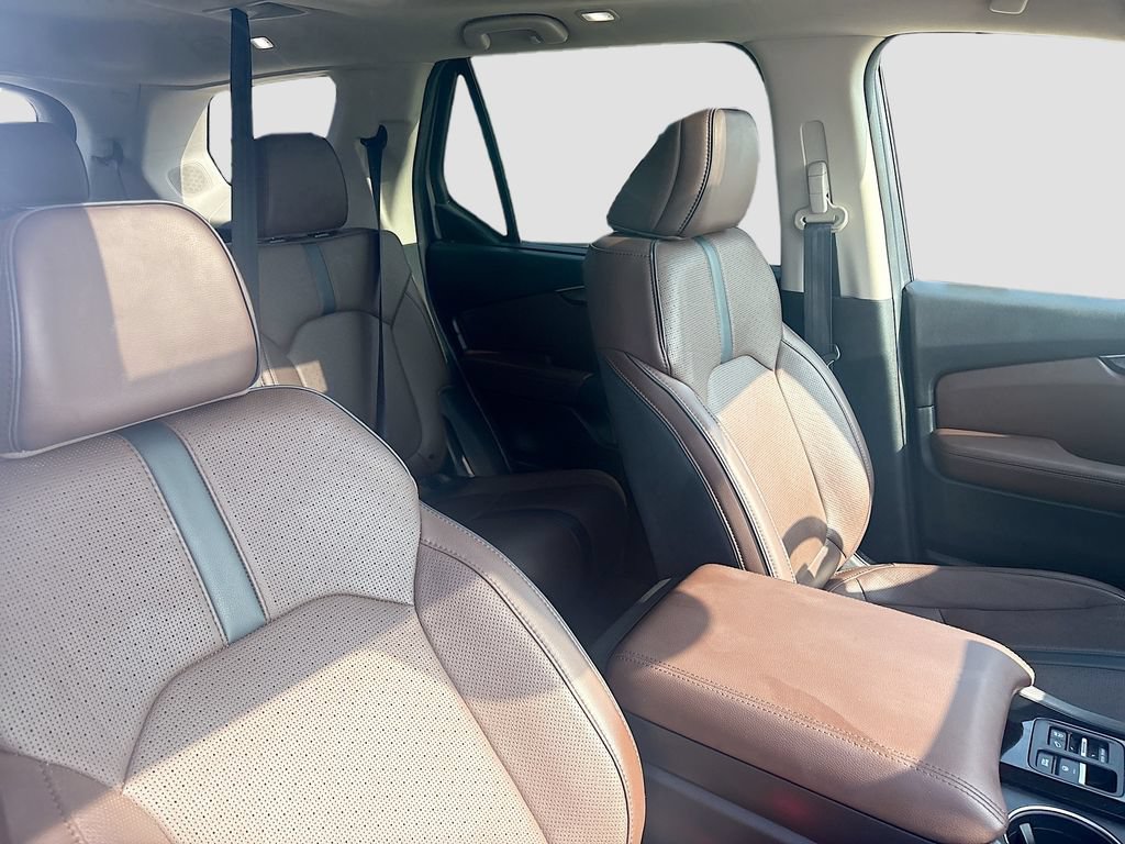 Used 2023 Honda Pilot Elite image 29