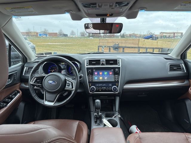 Used 2018 Subaru Outback 3.6R Touring w/ Popular Package #3 image 17
