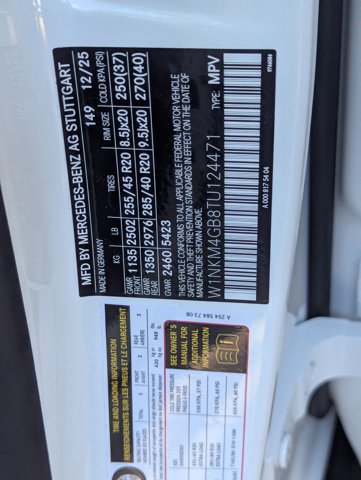 New 2026 Mercedes-Benz GLC 300 image 16