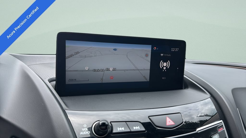 Certified 2023 Acura RDX FWD w/ Technology Package image 19