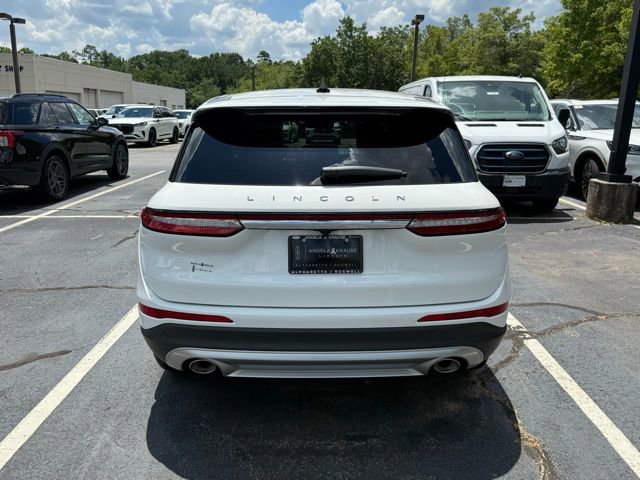 New 2025 Lincoln Corsair FWD image 18