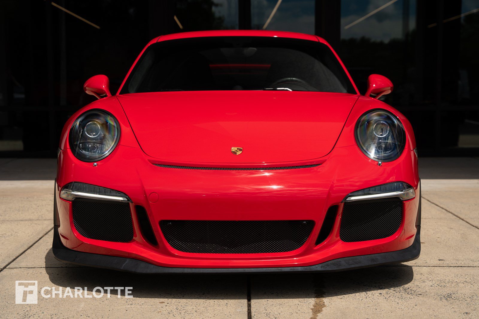 Used 2015 Porsche 911 GT3 RWD image 5