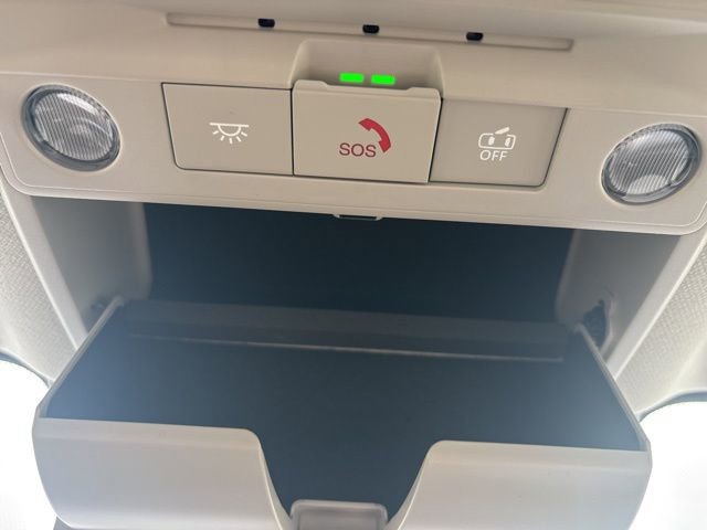New 2026 Nissan Sentra SL w/ Floor Mat Package FWD image 36