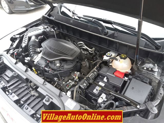 Used 2019 GMC Acadia Denali w/ Technology Package image 47