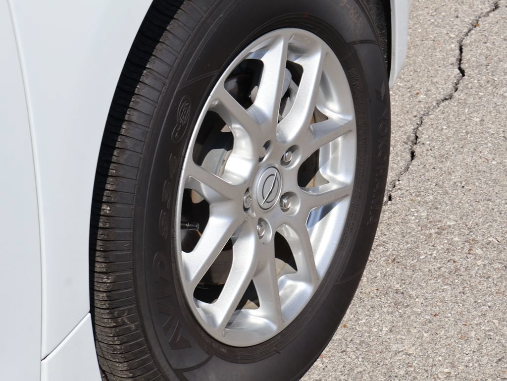 New 2026 Chrysler Pacifica Select FWD image 41