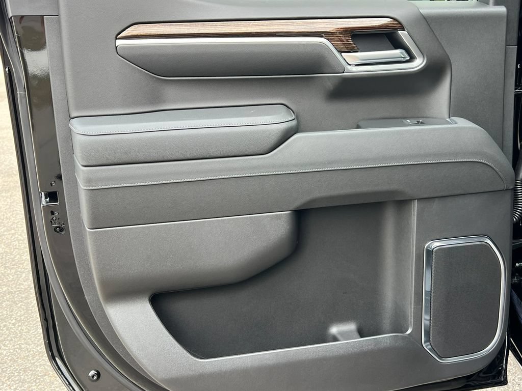 New 2026 GMC Sierra 1500 Elevation AWD/4WD image 40
