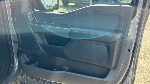 Used 2022 Ford F150 XLT w/ Equipment Group 302A High image 10