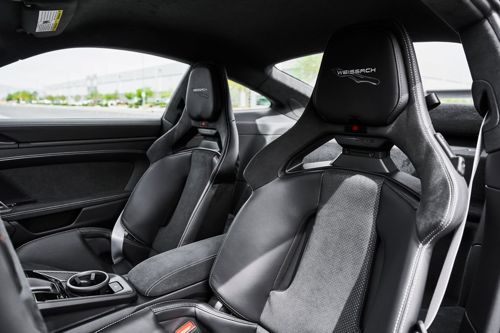 Used 2026 Porsche 911 GT3 w/ Weissach Package RWD image 51