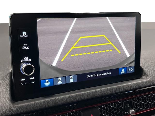 New 2026 Honda Civic Si image 21