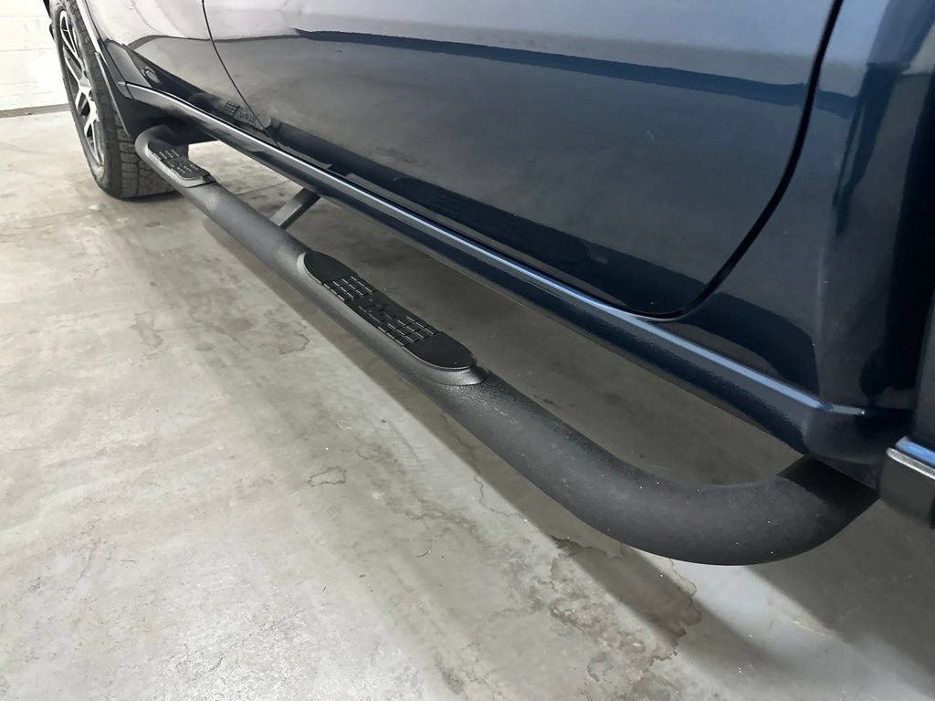 Used 2019 Chevrolet Silverado 1500 LT Trail Boss AWD/4WD image 19