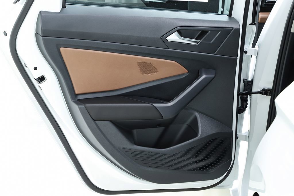 New 2026 Volkswagen Jetta SEL image 55