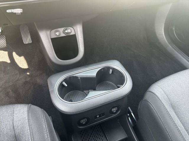 Certified 2024 Hyundai Ioniq 5 SEL AWD/4WD image 30