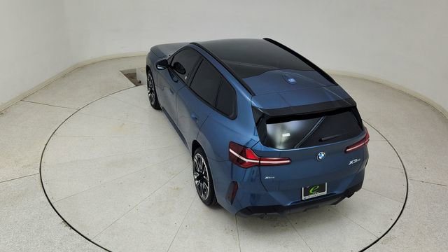 Used 2025 BMW X3 xDrive30i w/ Premium Package image 80