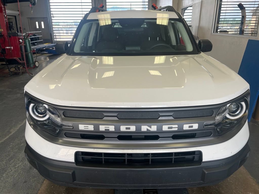 Used 2023 Ford Bronco Sport Big Bend AWD/4WD image 10