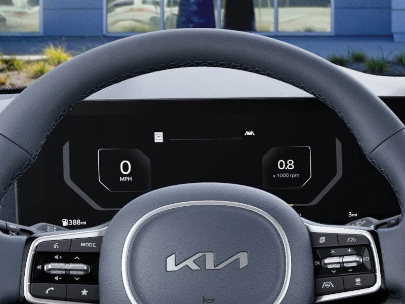 New 2026 Kia Carnival SX Prestige FWD image 21