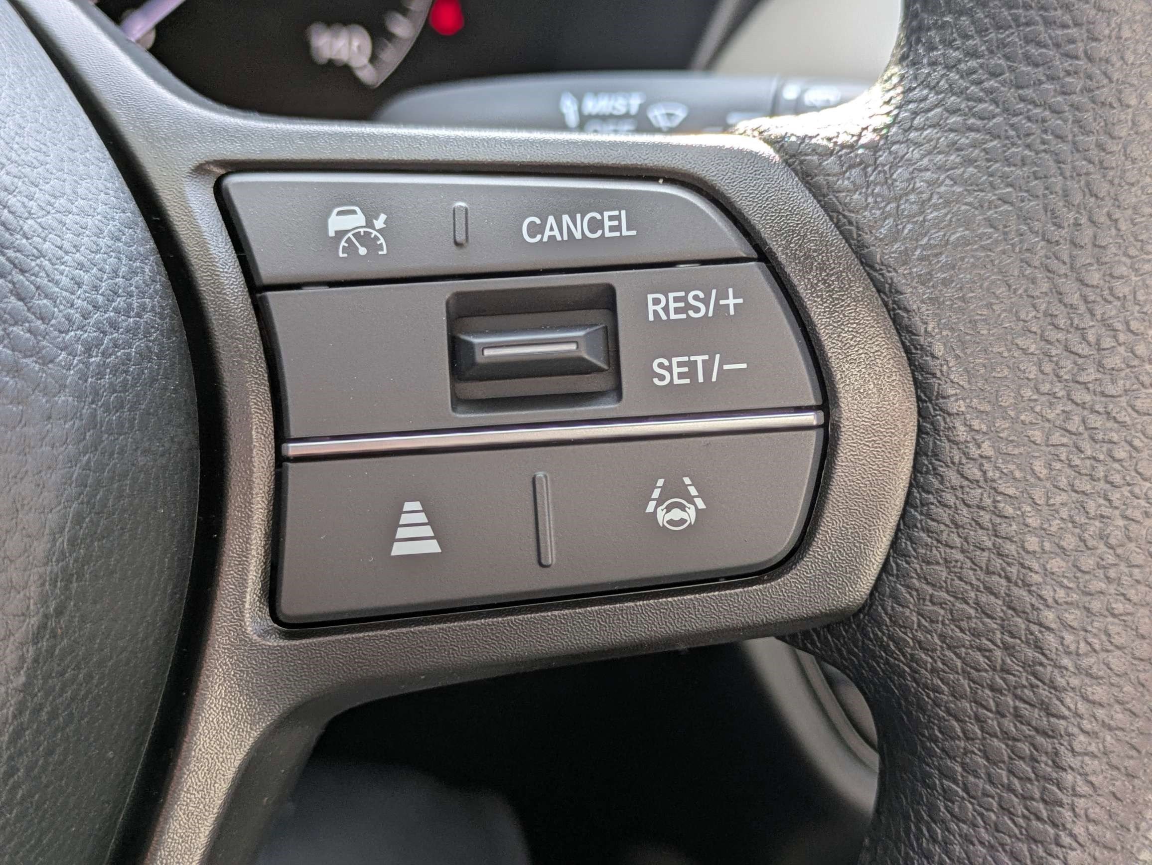 New 2026 Honda HR-V LX image 30