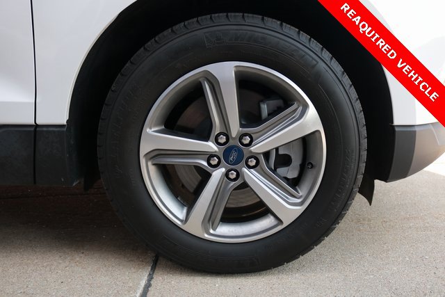 Used 2022 Ford Edge SEL w/ Convenience Package image 10