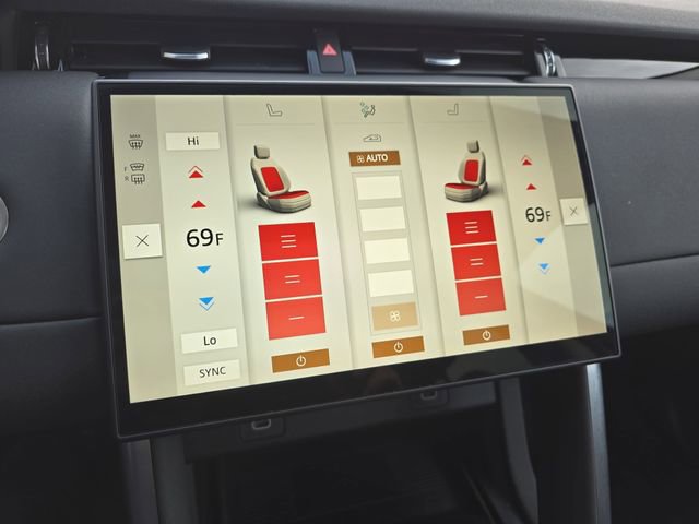 Certified 2025 Land Rover Discovery Sport S image 27