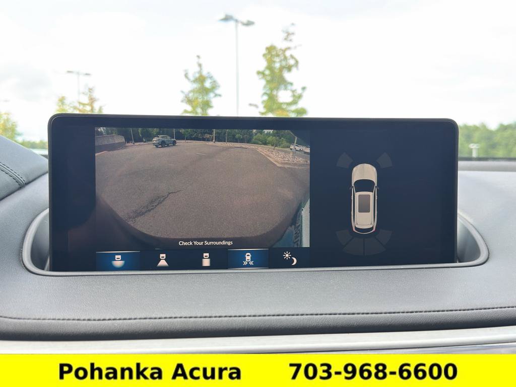Certified 2023 Acura MDX SH-AWD w/ Technology Package image 18