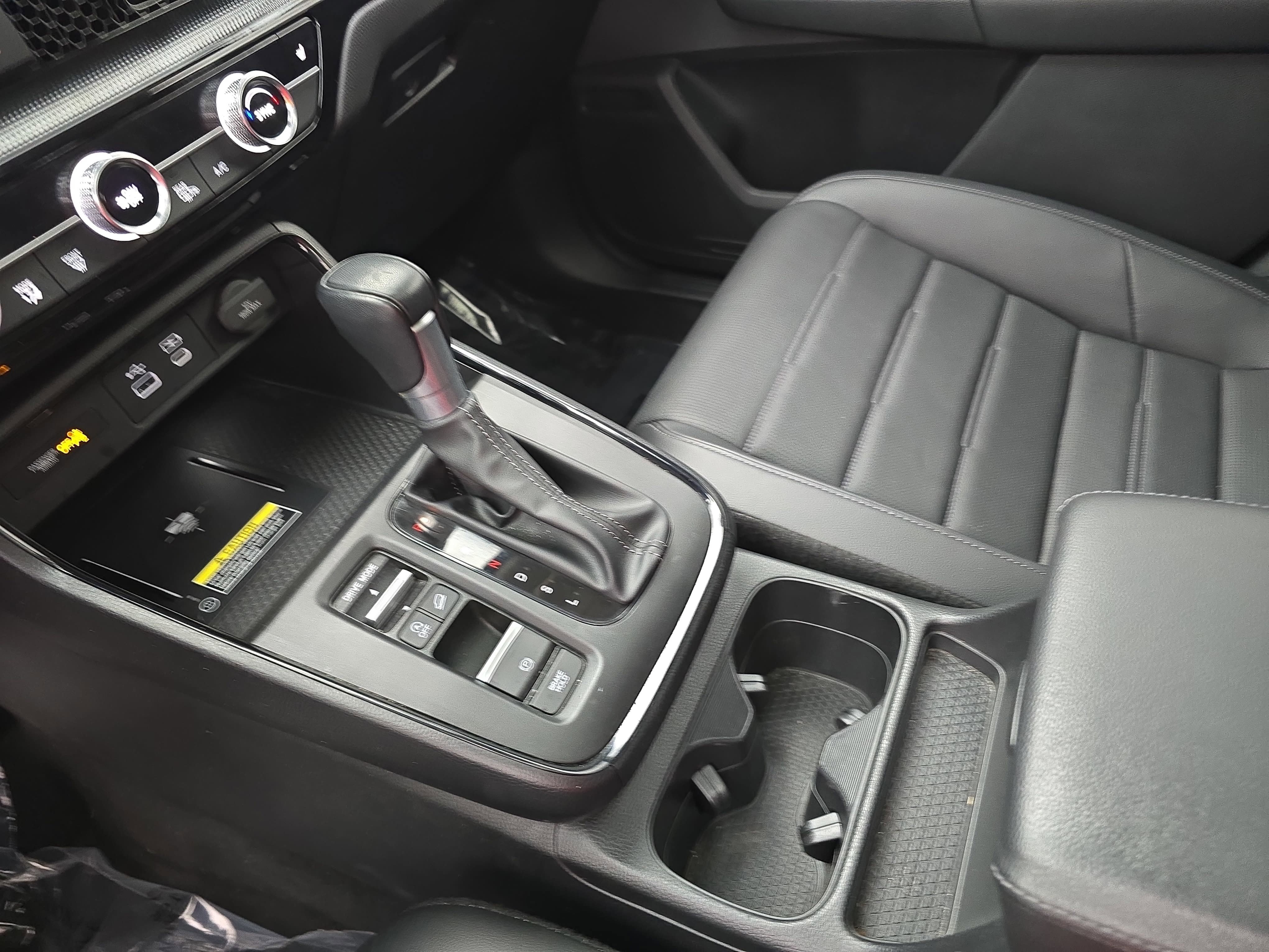 Used 2024 Honda CR-V EX-L image 25