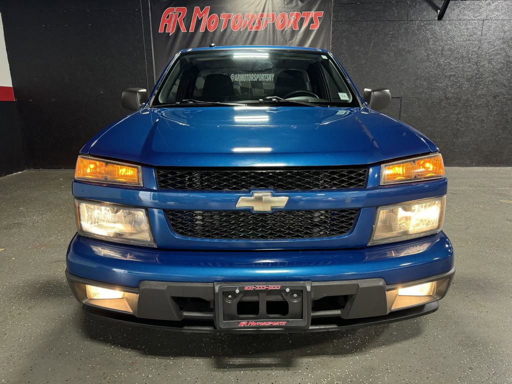 Used 2009 Chevrolet Colorado LT w/ Power Convenience Package image 8