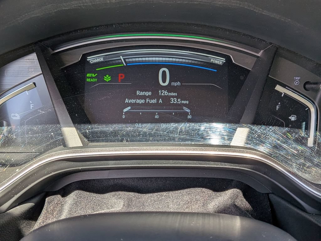 Used 2022 Honda CR-V Touring image 20