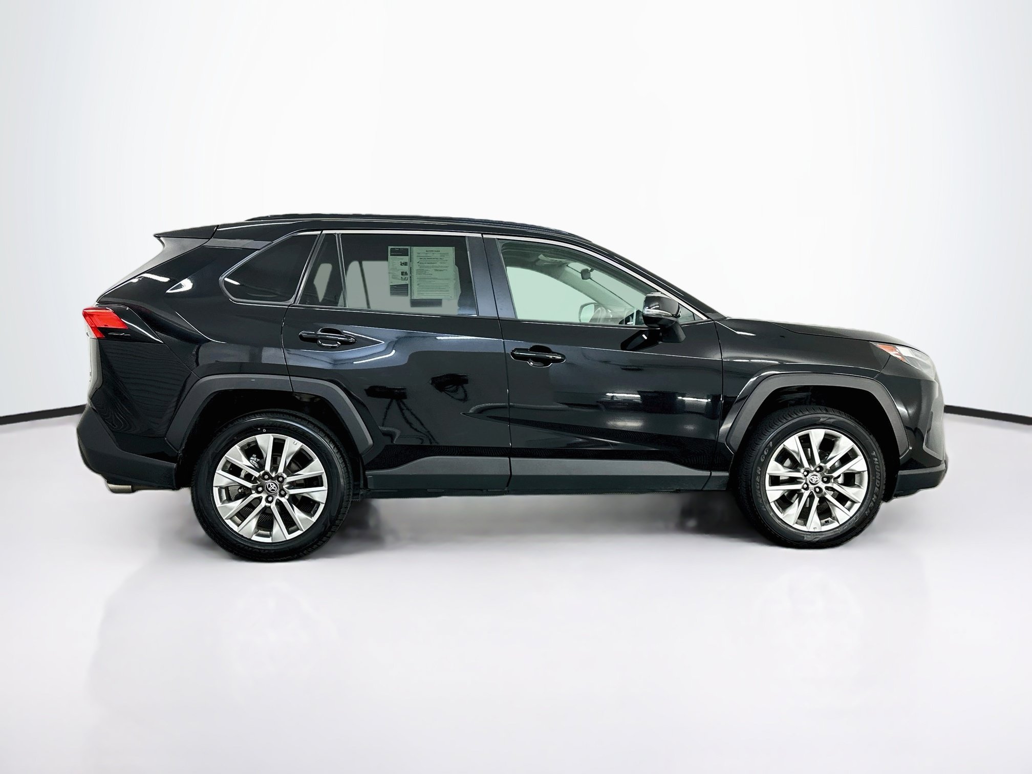 Used 2024 Toyota RAV4 XLE Premium w/ Weather Package AWD/4WD image 10