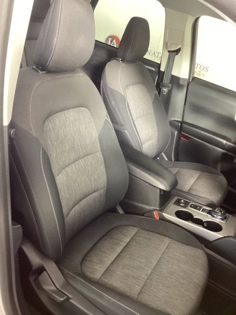 Used 2022 Ford Bronco Sport Big Bend w/ Convenience Package image 18