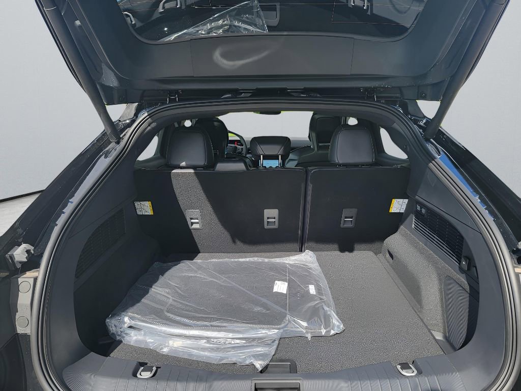 New 2025 Ford Mustang Mach-E GT image 14