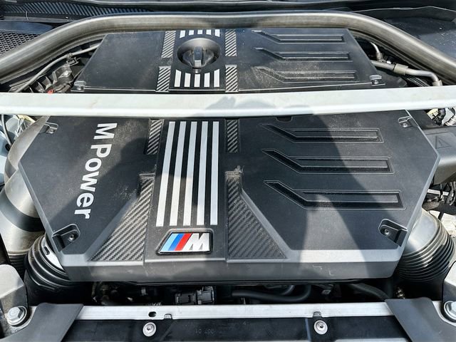 Used 2022 BMW X3 M w/ Competition Package AWD/4WD image 30