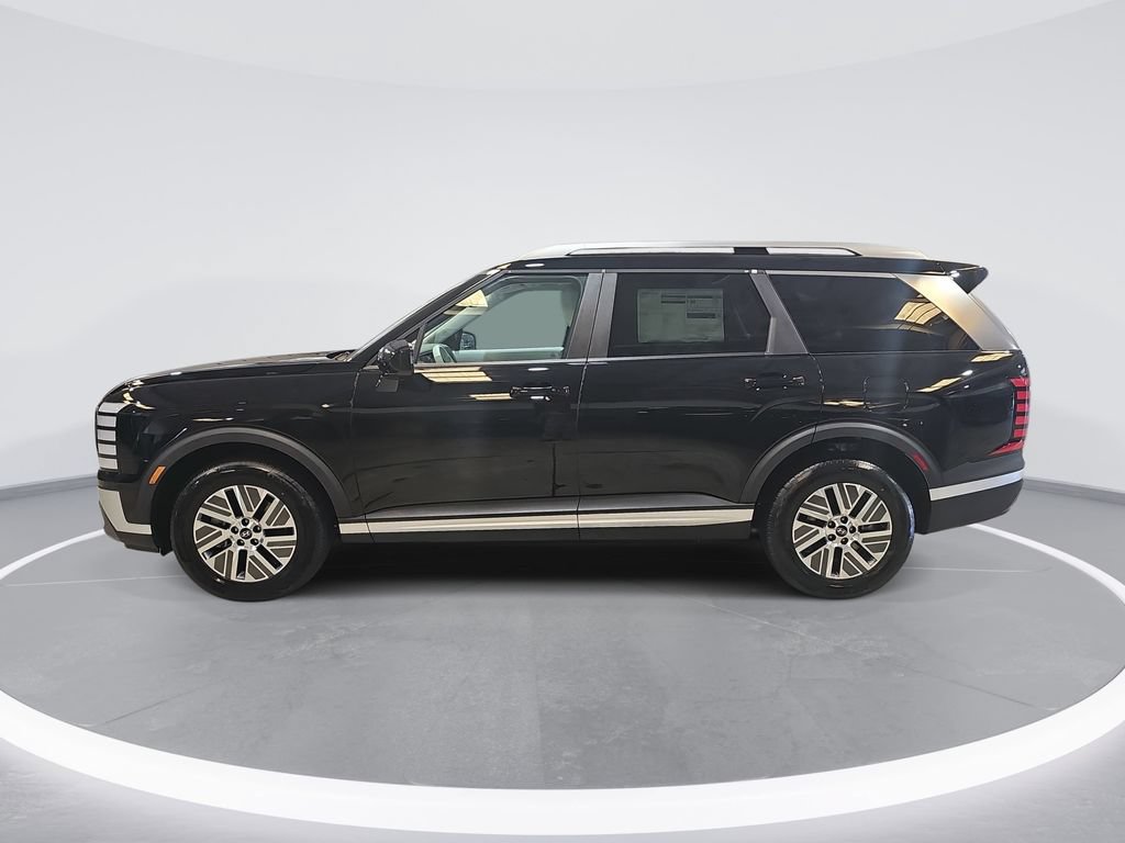New 2026 Hyundai Palisade FWD Hybrid image 8
