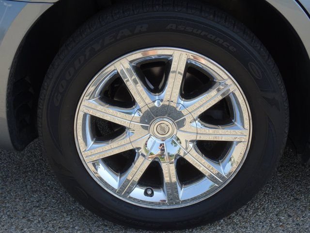 Used 2007 Chrysler 300 C RWD image 23
