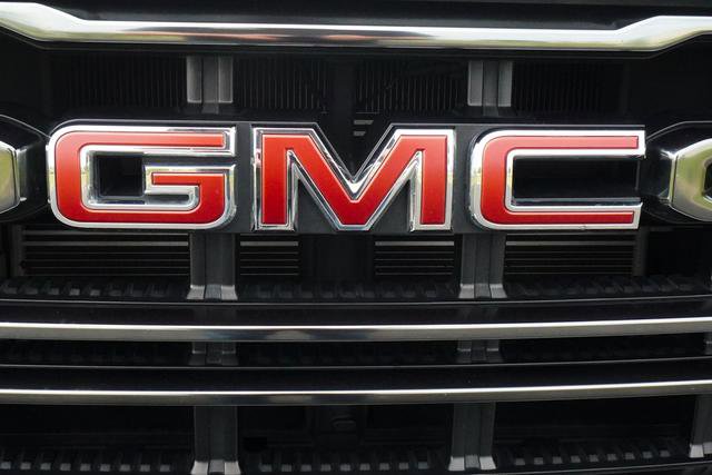 Used 2022 GMC Canyon AT4 w/ Trailering Package image 48