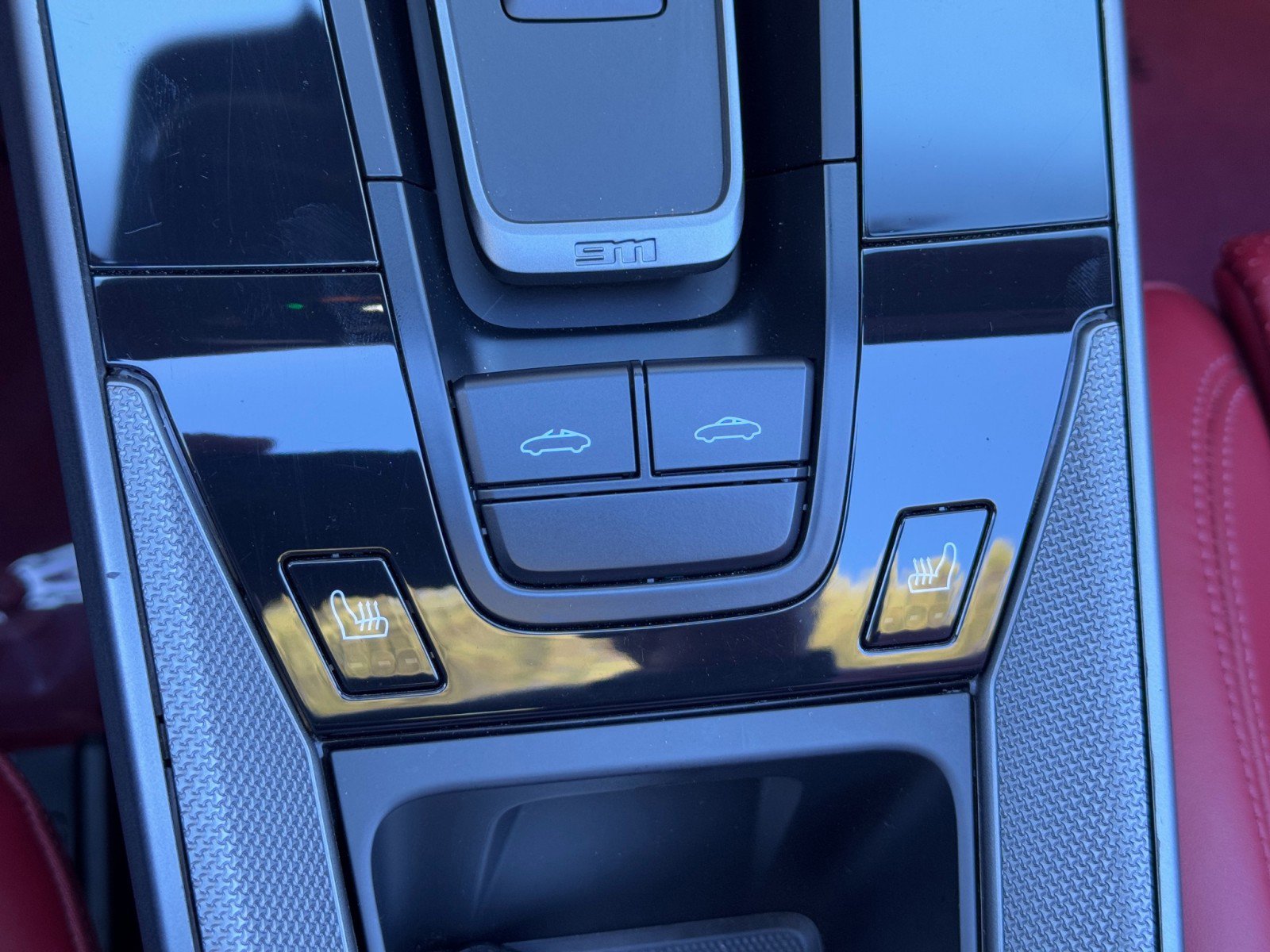 Used 2021 Porsche 911 Targa 4S w/ Sport Chrono Package image 34