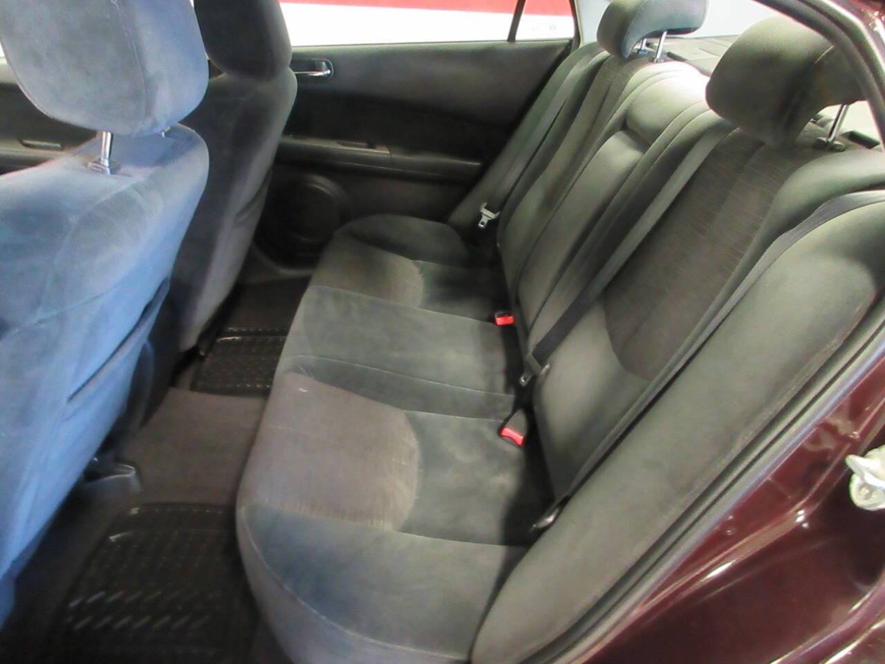 Used 2010 MAZDA MAZDA6 i Touring image 19