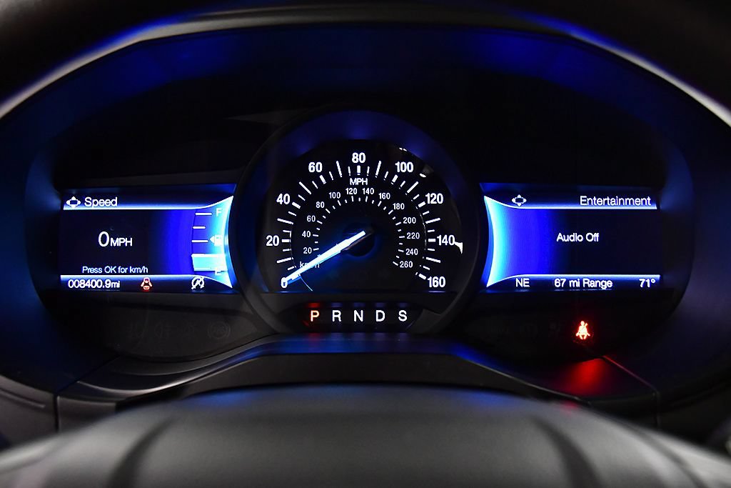 Used 2024 Ford Edge SE AWD/4WD image 16