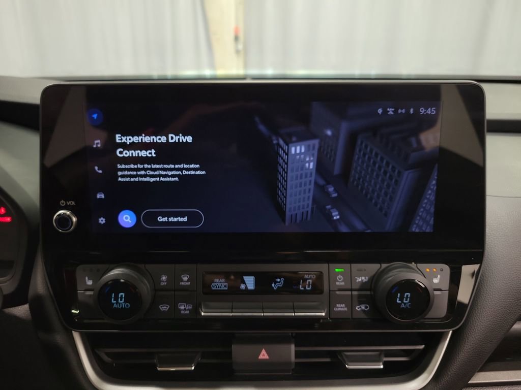 Used 2024 Toyota Grand Highlander XLE AWD/4WD image 19