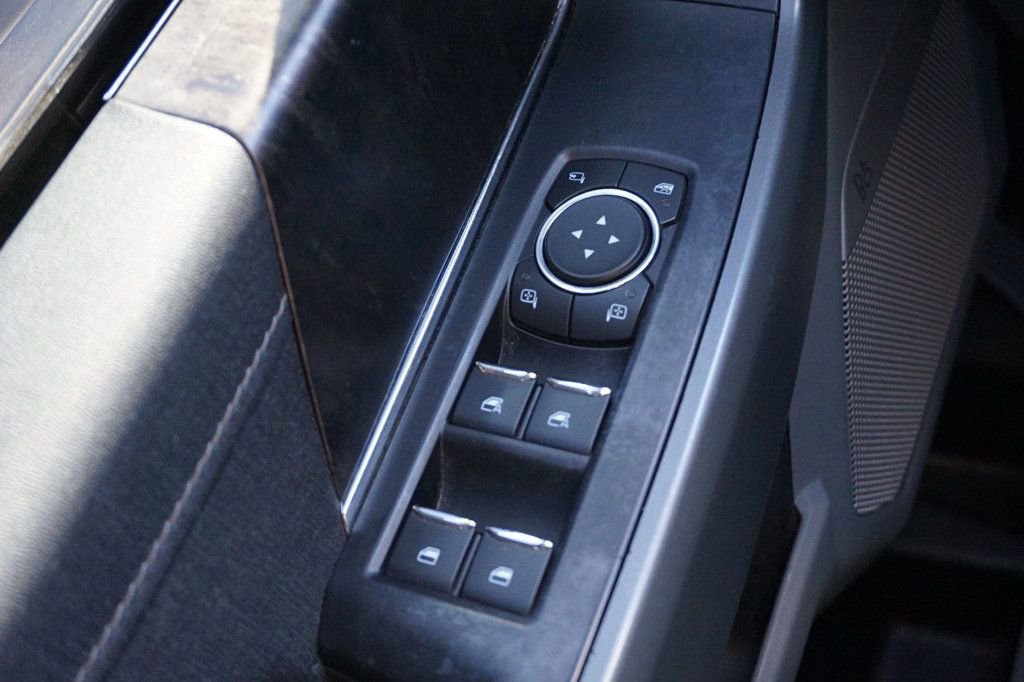 Used 2021 Ford F150 Lariat w/ Equipment Group 501A Mid image 24