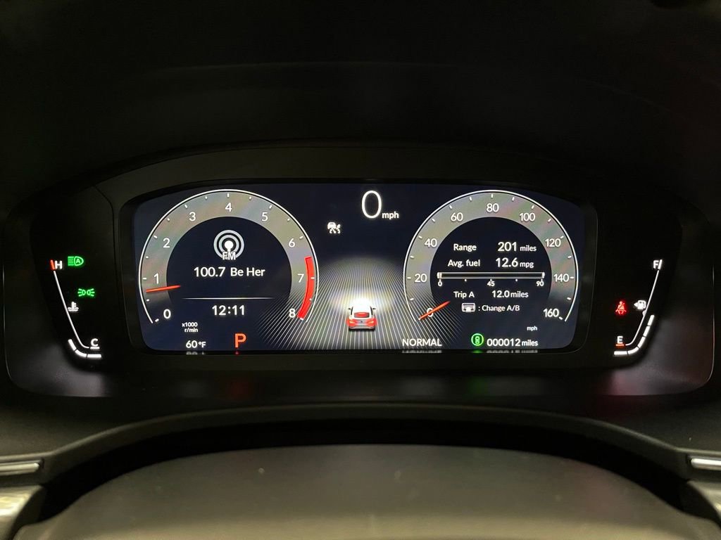 New 2026 Acura Integra A-Spec FWD image 5