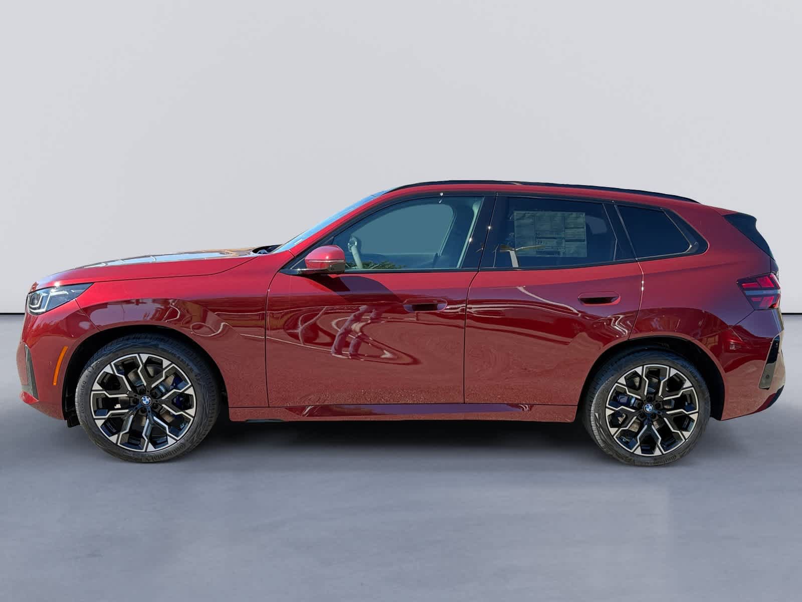 New 2026 BMW X3 xDrive30i w/ Premium Package AWD/4WD image 6