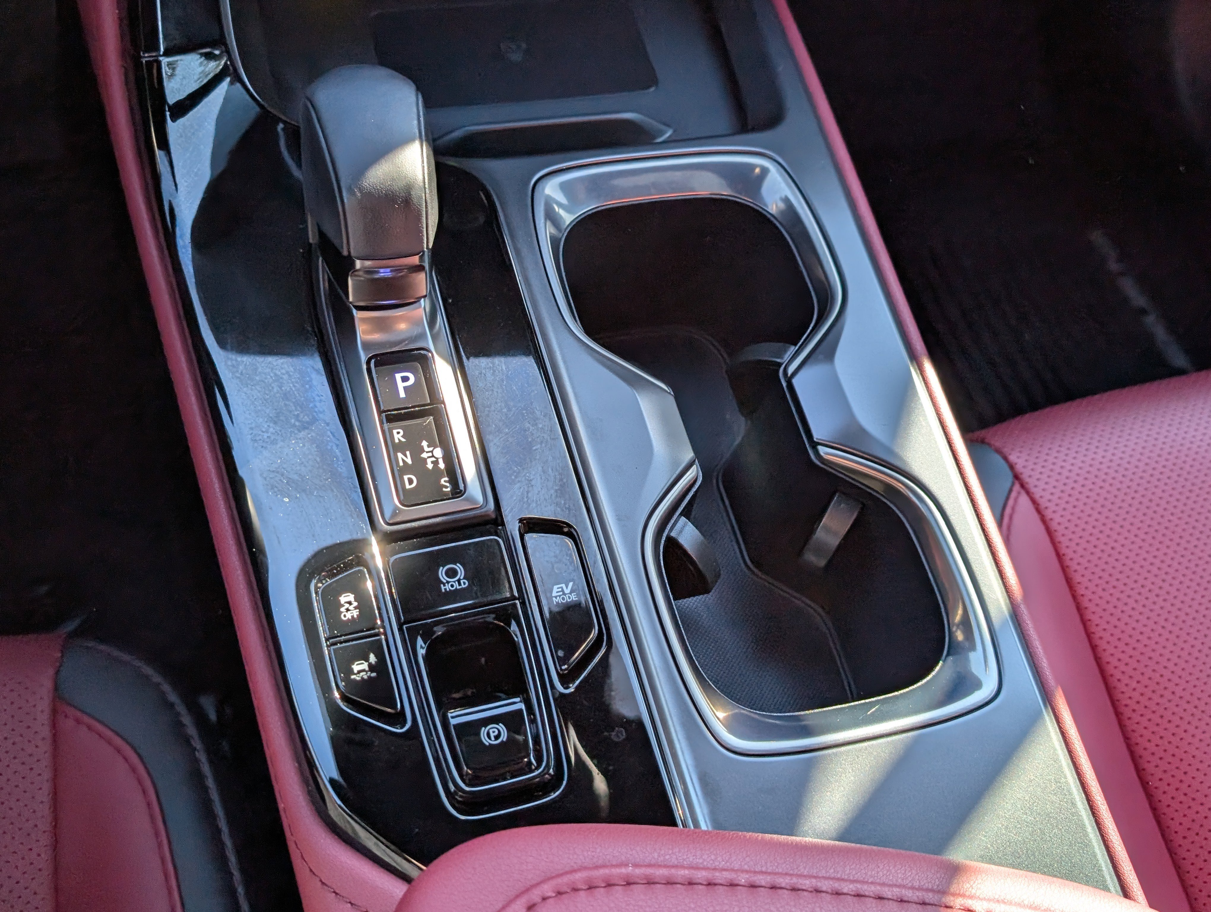 Certified 2024 Lexus NX 350h 350h Premium image 25